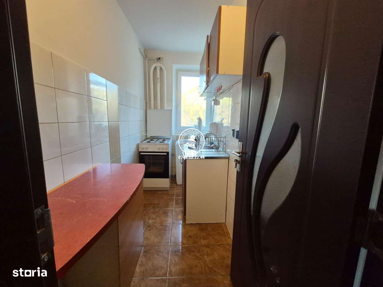 Apartament 2 camere de vanzare zona Centru - Imagine principală: 5/7