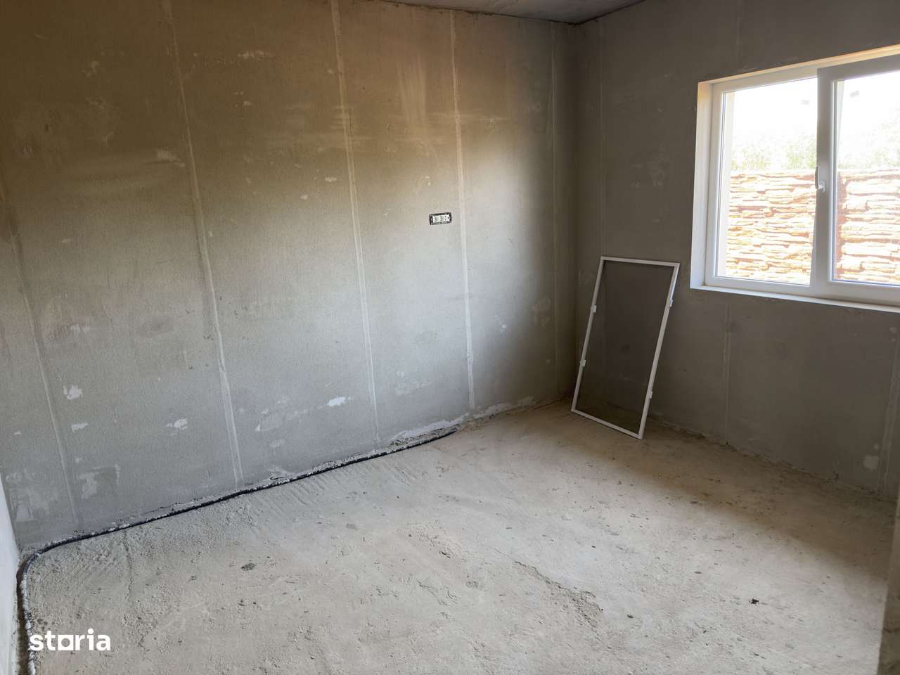 Comision 0% Casa individuala parter, 158mp utili, 662mp teren Giarmata-14