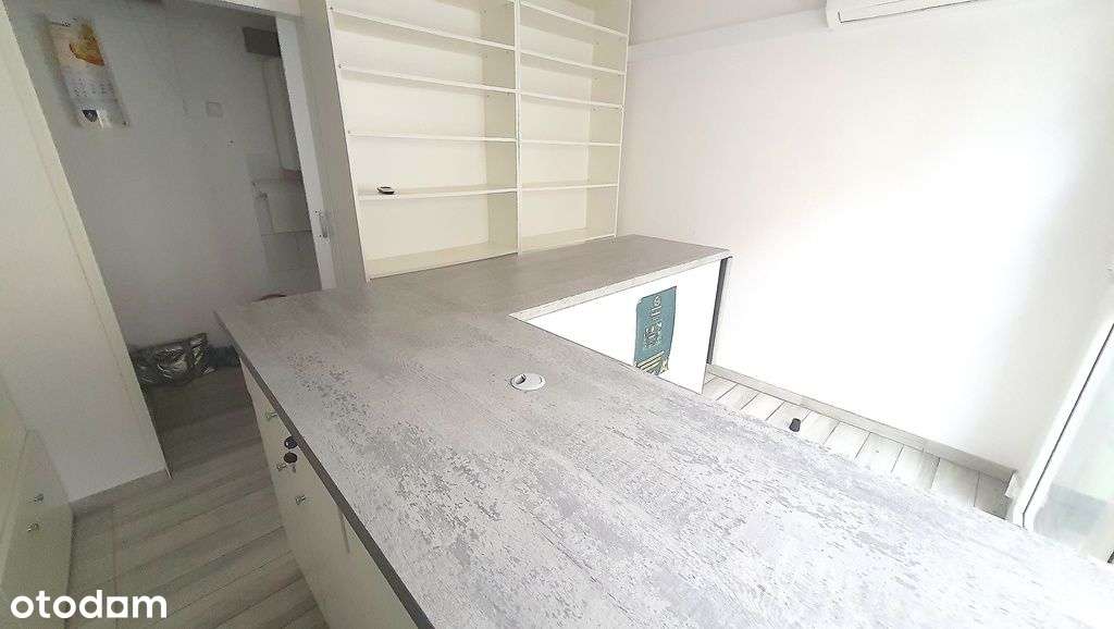 Lokal handlowo - usługowy Tysiąclecie - Pełny obrazek: 5/12