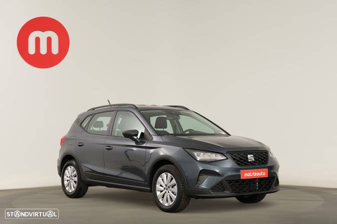 SEAT Arona 1.0 TSI Style - 1