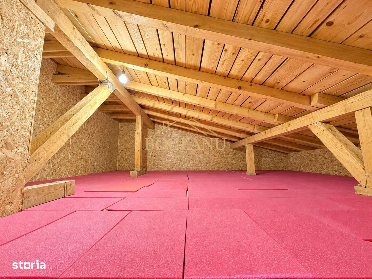 BG209-APARTAMENT PREMIUM CU 2 CAMERE, TERASĂ ȘI POD PROPRIU – GIROC-12