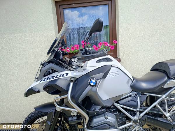 BMW GS - 10