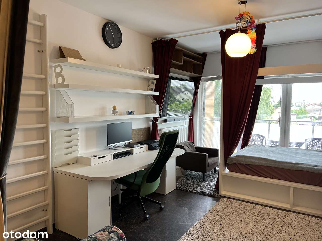 gotowe | nowoczesne | balkon | zielono | cisza | do wprowadzenia-3