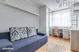 ul. Poranna (Krzyki) / 2 pokoje / 40 m2 / balkon - Pełny obrazek: 5/7
