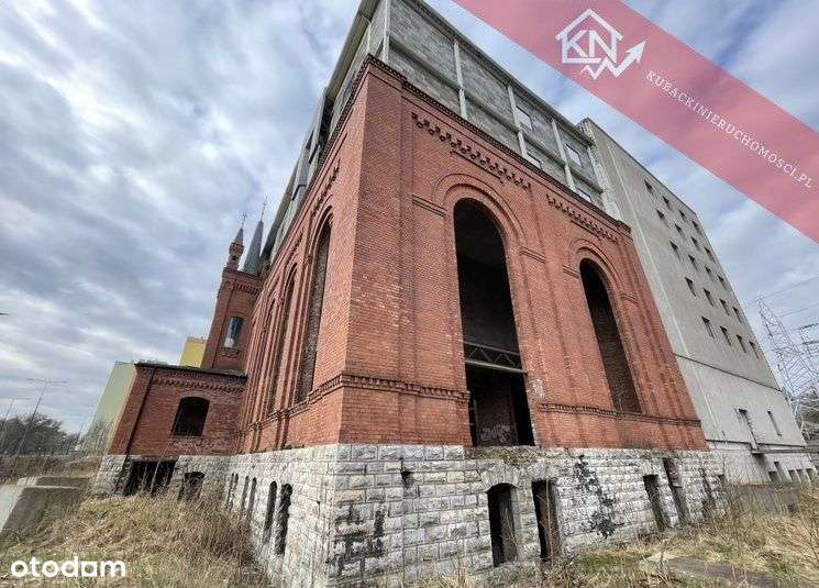 Kompleks dwóch budynków hotelowych w centrum - Pełny obrazek: 3/20