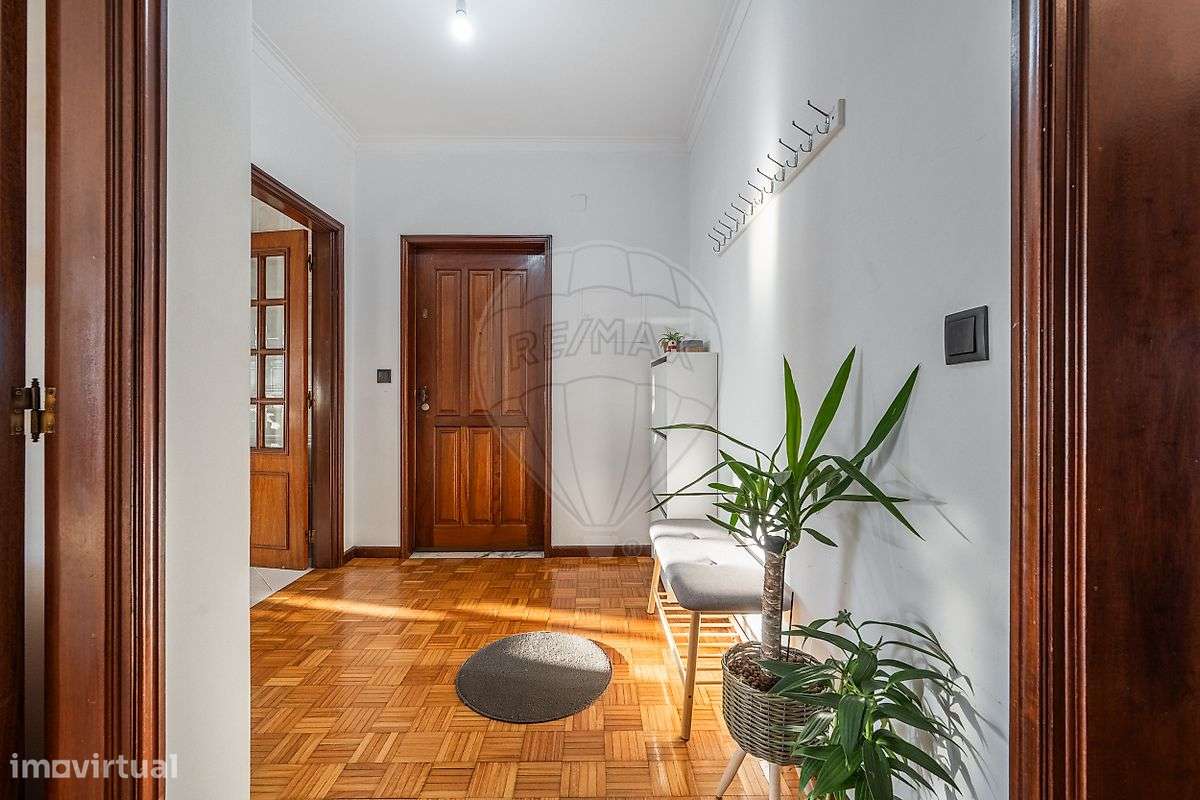 Apartamento T3 para venda-8