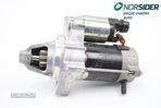 Motor de arranque Honda Jazz|11-15 - 3