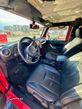 Jeep Wrangler Unlimited 2.8 CRD AT Rubicon - 9