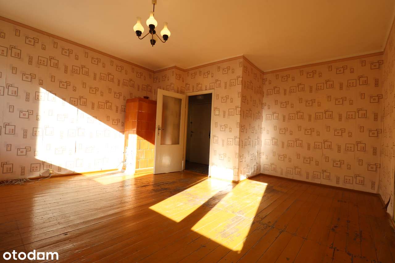 Mieszkanie 37 m² | Parter | Łatwo Przerobić Na 2 Pokoje | Krasickiego - Pełny obrazek: 5/20