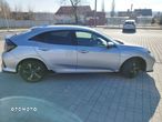 Honda Civic 1.5 T Sport (Navi) - 12