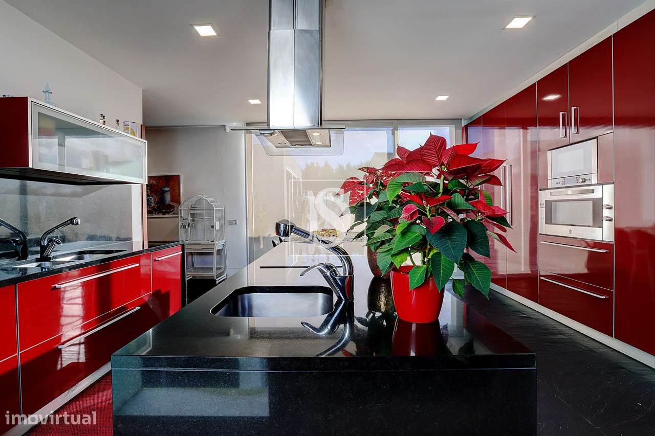 Moradia T5 - Apúlia - Esposende-19