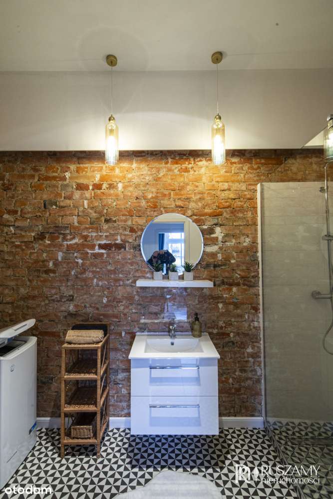 Mieszkanie Z Duszą I Historią!-17