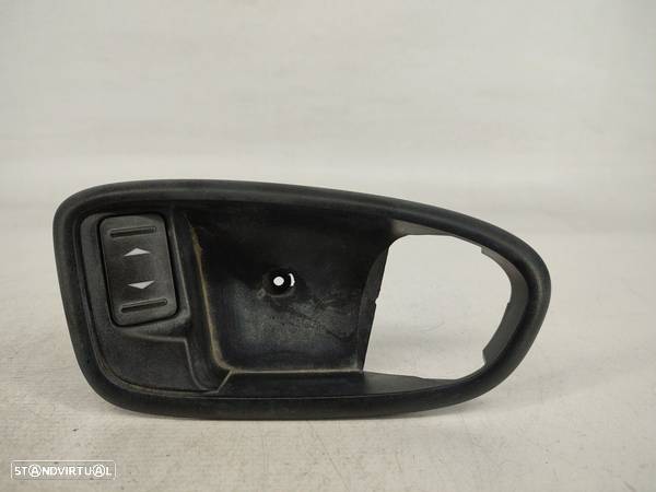 Botao Vidro Tras Direito Drt Ford S-Max (Wa6) - 1