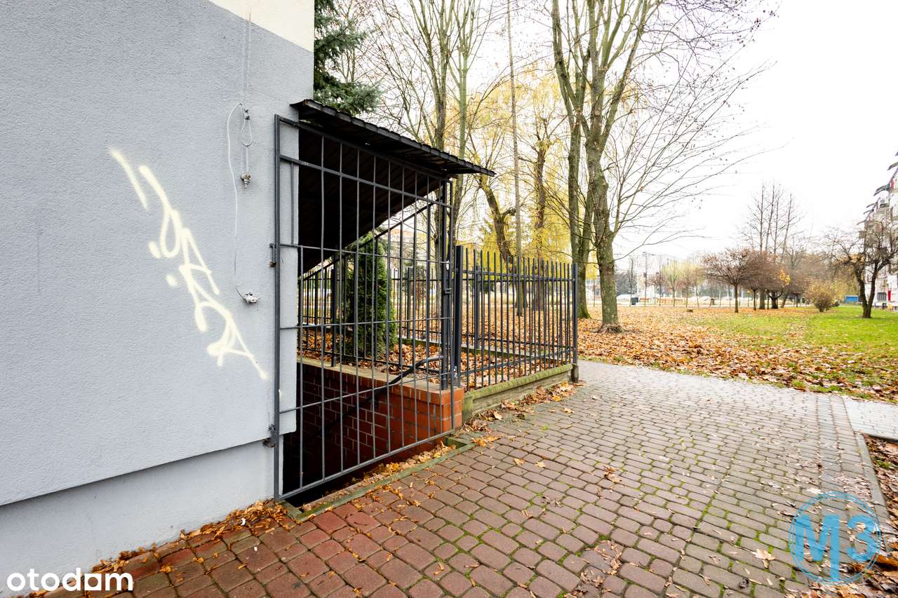 Twój nowy adres dla firmy – przestronny lokal przy ul. Sikorskiego - Pełny obrazek: 5/5