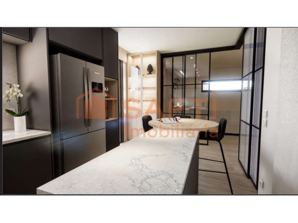 Moradia em Nazaré - Grande imagem: 4/11