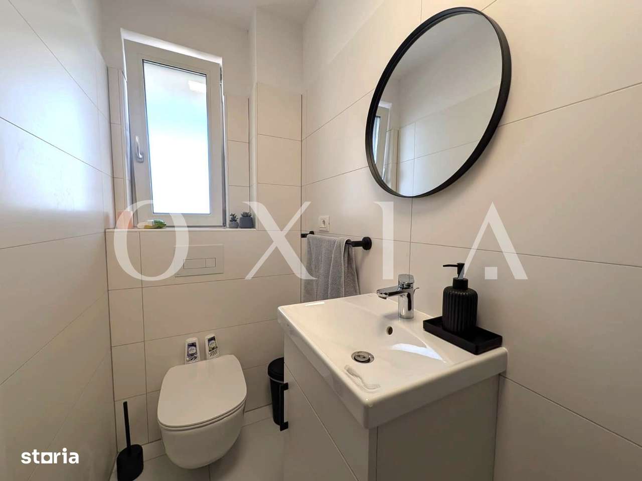 AX1125 Giroc,  Vatra Veche, 1/2 Duplex Mobilat&Utilat - Imagine principală: 5/15