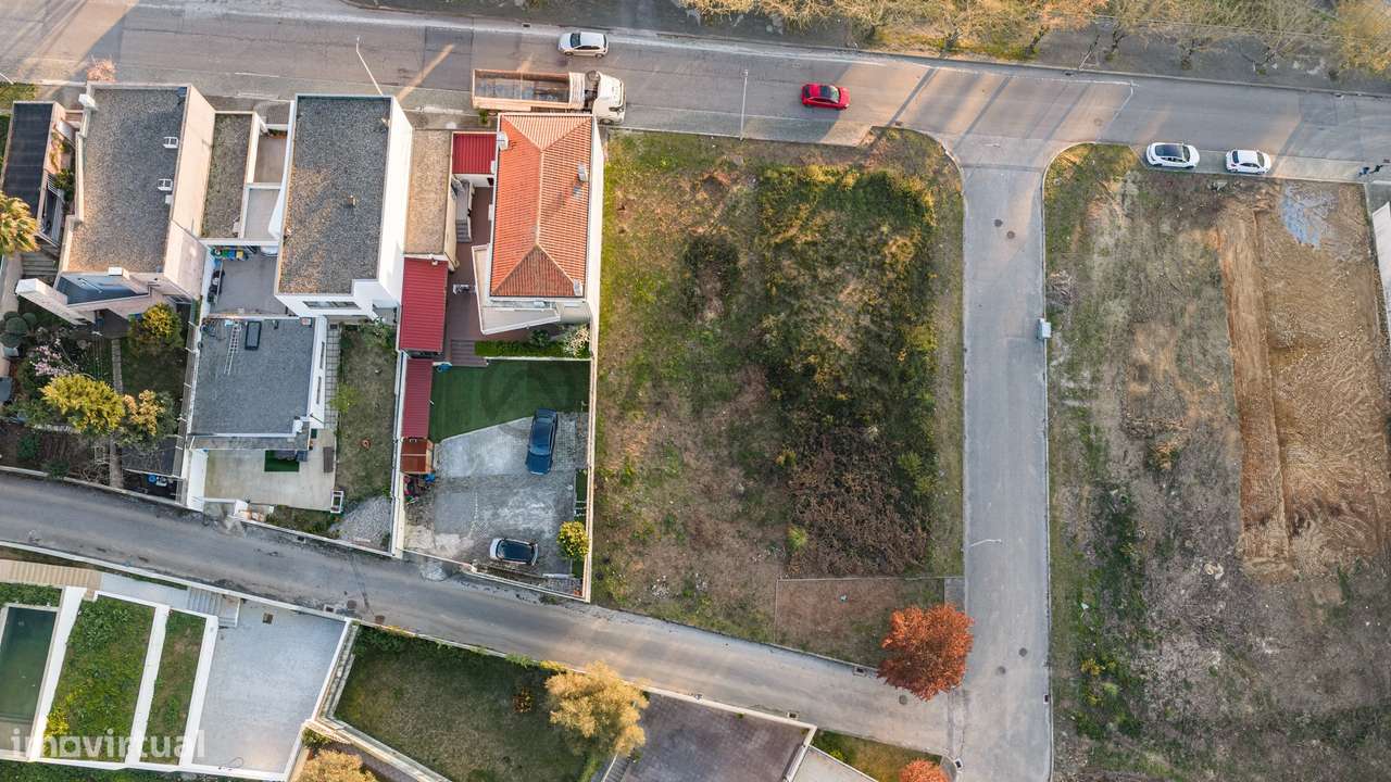 Terreno Urbano para Construção em Pedroso - Vila Nova de Gaia - Grande imagem: 3/20