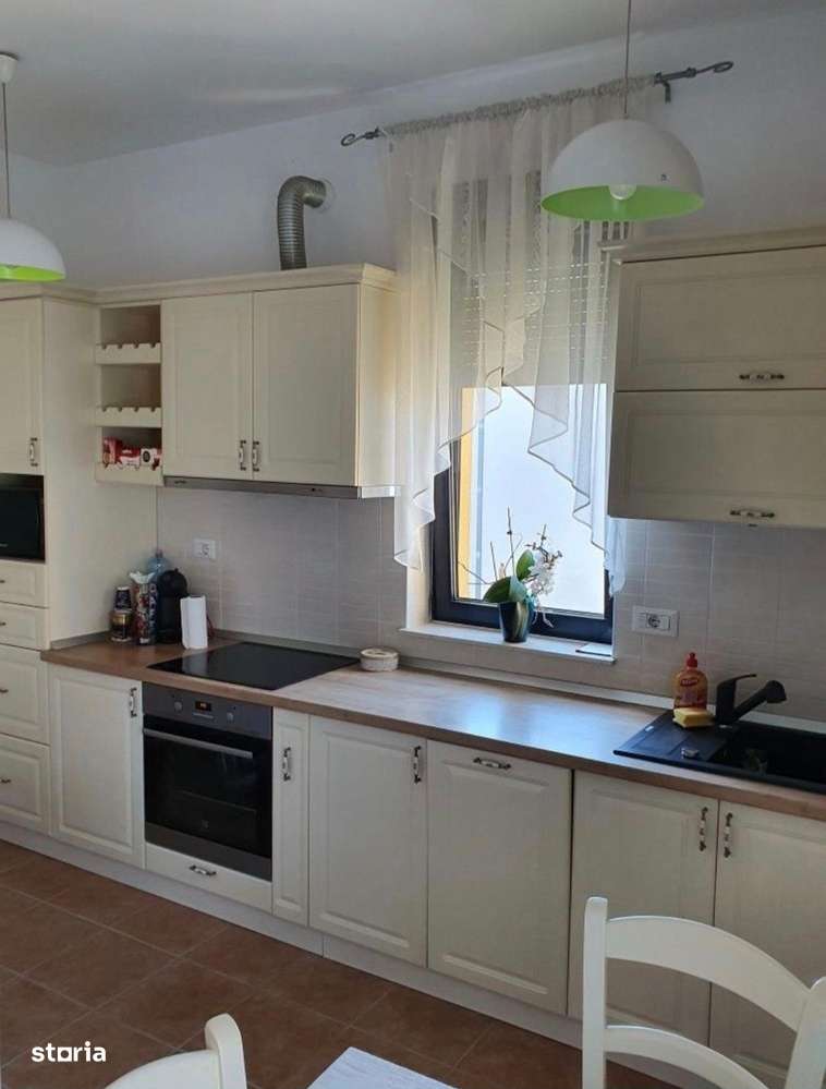 Proprietar inchiriez apartament 3 camere Dumbrăvița Kaufland - Imagine principală: 5/5