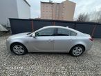 Opel Insignia 2.0 CDTI Cosmo ecoFLEX - 9