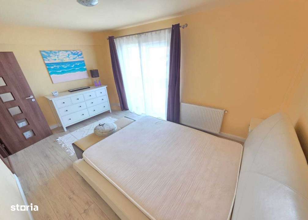 SUPER OFERTĂ DE NERATAT! 3 camere in Floresti — pret sub piata! - Imagine principală: 5/8