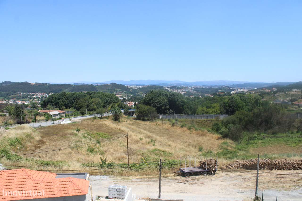 Moradia T3 Lousada| Figueiras | 3 Pisos | NEWS-22