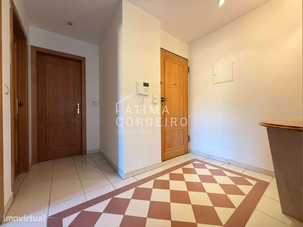 T3 inserido em prédio com 2 elevadores e duas entradas Feijó-6