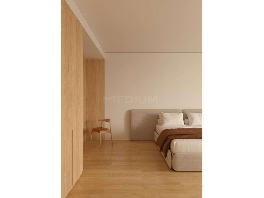 Moradia T4 no Chantre-17