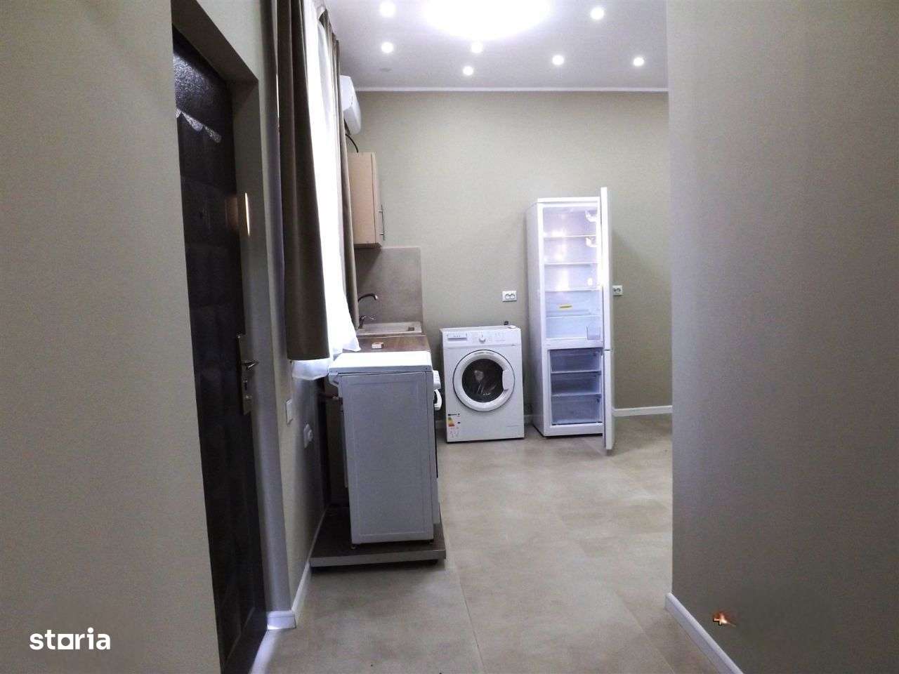 Cazare muncitori/Pădurea Andronache - Imagine principală: 5/18