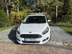 Ford S-Max 2.0 TDCi Titanium PowerShift - 7