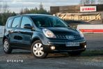 Nissan Note 1.4 Visia AC/CD - 1