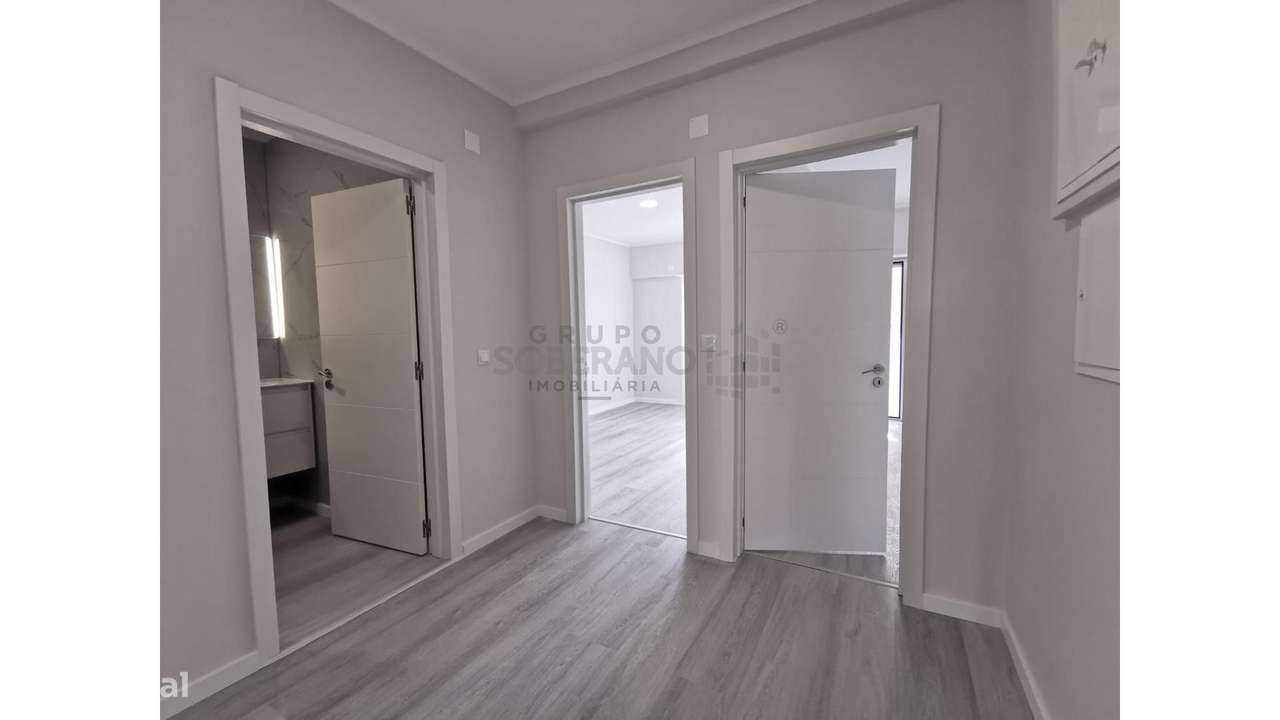 Apartamento T2 em Oeiras-14