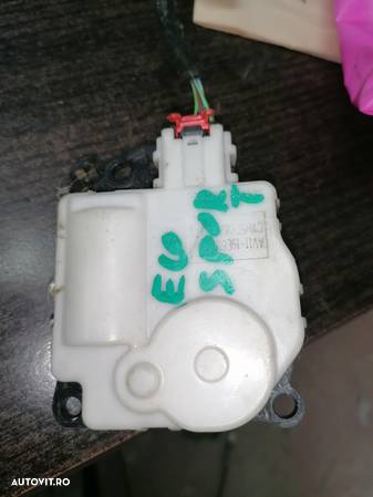 Motoras/ actuator clapete ventilatie ford ecosport 2016 av1119e616ha - 1