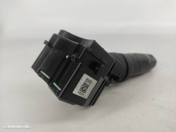 Manete/ Interruptor Limpa Vidros Nissan Almera Ii (N16) - 4