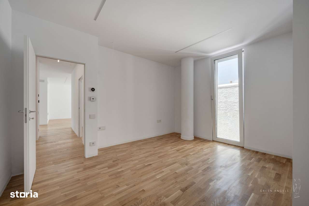 Apartament cu 3 camere de vânzare in zona Unirii–Orleanu by Radu Teaca-15