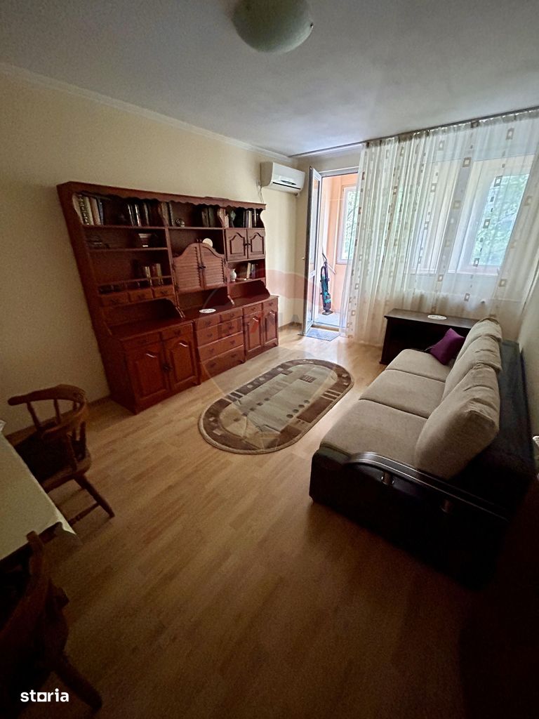 Apartament cu 2 camere de vânzare în zona Alexandru Obregia