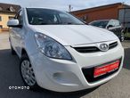 Hyundai i20 1.2 Classic - 10