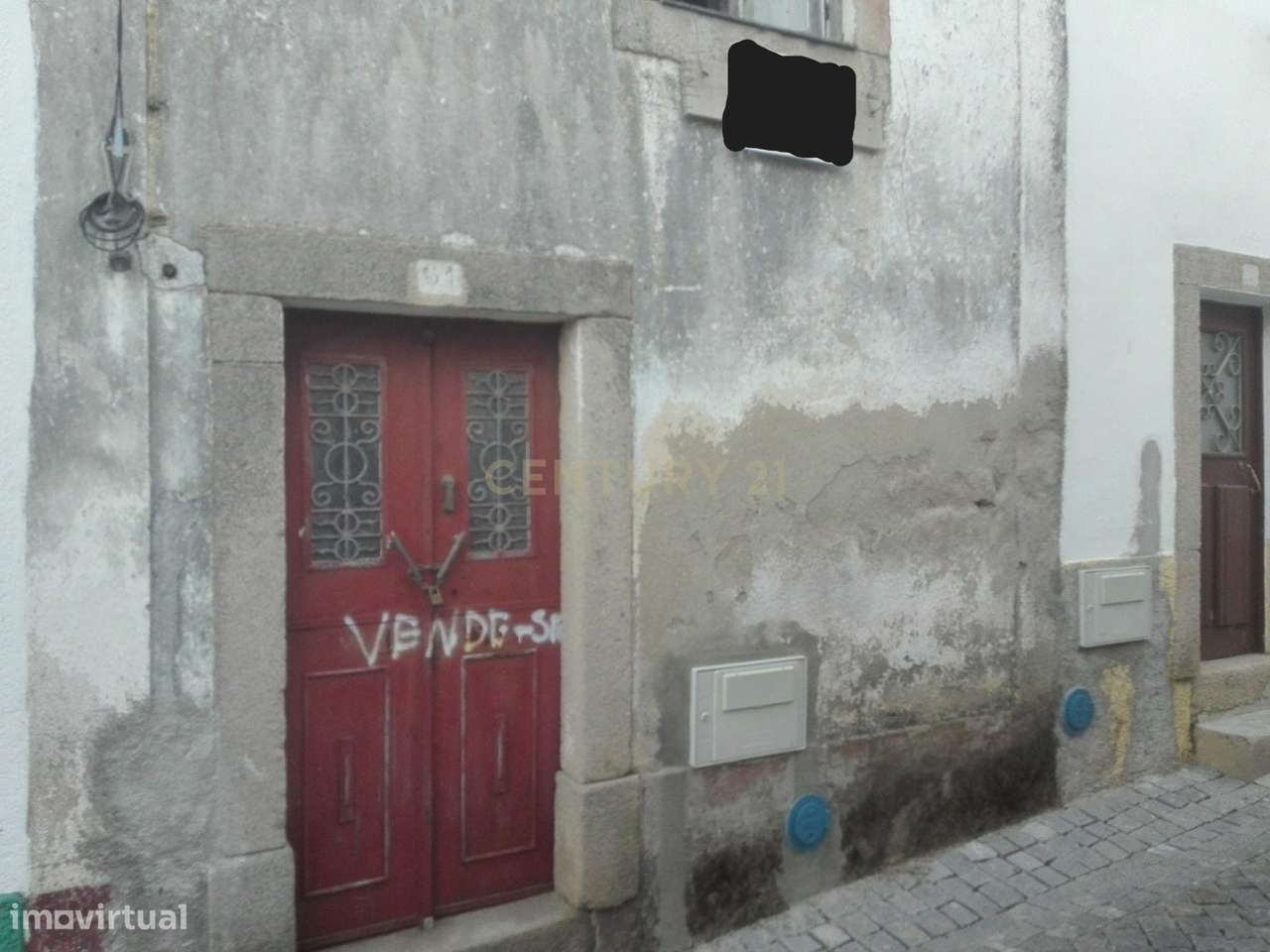 Moradia em pedra, Escalos de Baixo, Castelo Branco - Grande imagem: 3/5