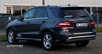 Mercedes ML 2012 W166 - 1