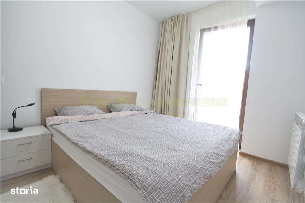 Apartament pe malul Lacului Snagov - Imagine principală: 5/9