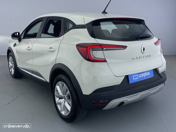 Renault Captur 1.5 dCi Zen - 35