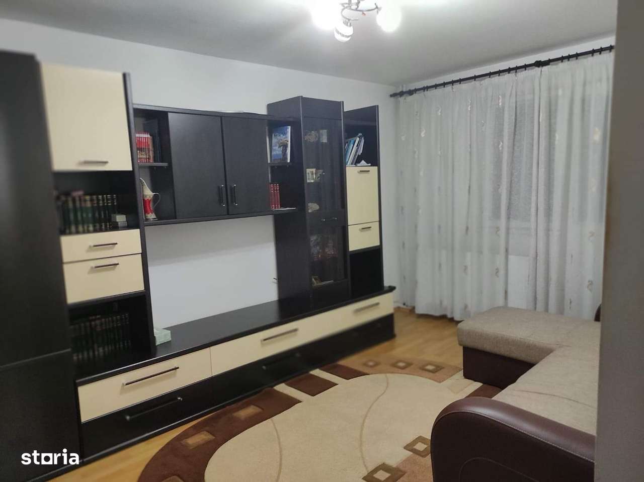 Apartament 3 camere Astra - Imagine principală: 3/12