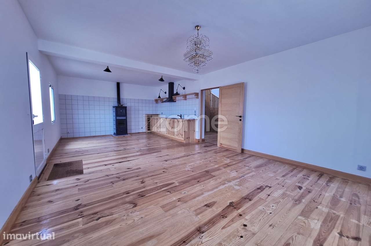 Moradia T3 Remodelada Na Ponta Do Pargo Calheta