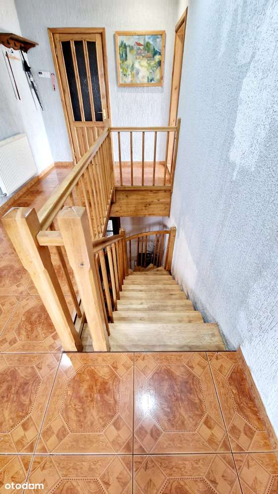 Dom wraz z lokalami usługowymi centrum Lwówka Śl. OKAZJA NA BIZNES-12