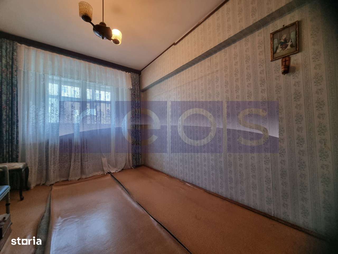 VANZARE 3 CAMERE - DECOMANDAT- CALEA DOROBANTI - Imagine principală: 4/17