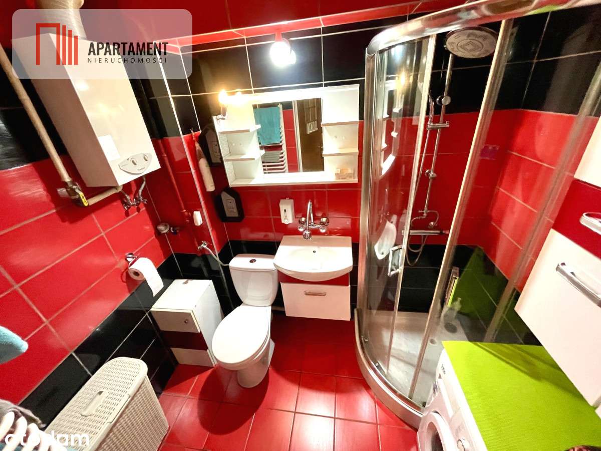 Mieszkanie 3-pokojowe z balkonem - Pełny obrazek: 5/11