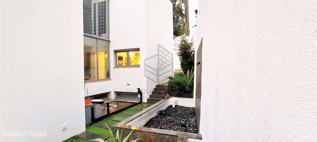 Moradia T5 Venda em Ramada e Caneças,Odivelas-37