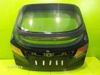 HONDA CIVIC VIII UFO 08r HB 5D klapa tyl - 1