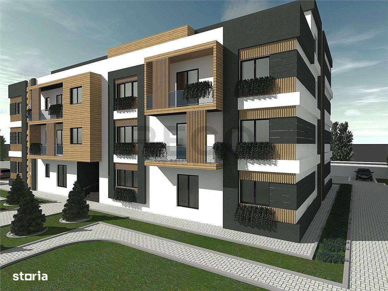 RECO Apartament de vanzare in Santandrei - Imagine principală: 4/5