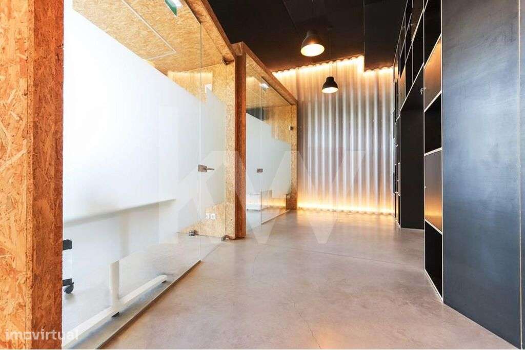 Escritório na Alta de Lisboa - Top Investment - Grande imagem: 4/26