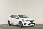 Renault Clio 1.0 TCe Intens Bi-Fuel - 1